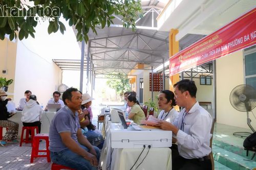 Bảo vệ nền tảng tư tưởng của Đảng trong thập niên nâng tầm phát triển tỉnh Khánh Hòa - Kỳ cuối: Thực hiện đồng bộ các giải pháp