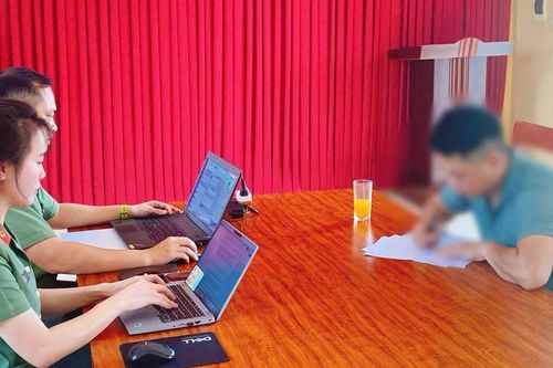 Lào Cai: Xử phạt đối tượng đăng tải thông tin sai sự thật, xúc phạm uy tín lực lượng công an