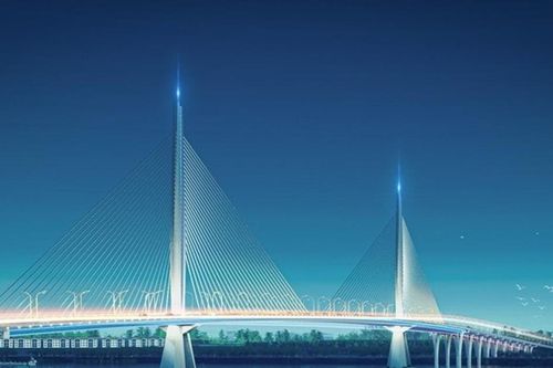 Cầu Long Hưng 12.700 tỷ đồng kết nối TP.HCM và Đồng Nai chuẩn bị khởi công