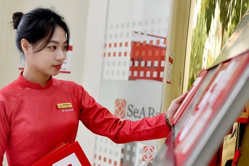 Lãi suất ngân hàng hôm nay 12/06: ACB tăng mạnh lãi suất trực tuyến lên 7,3%