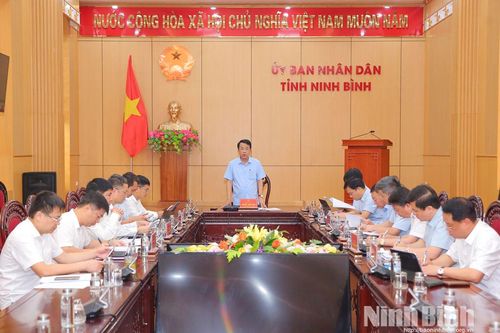 Hội nghị đôn đốc công tác thu ngân sách nhà nước năm 2026 và các nhiệm vụ, giải pháp đảm bảo cân đối ngân sách vào năm 2028