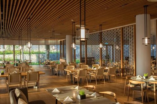 Điểm Danh Những Không Gian Ẩm Thực Đẳng Cấp Không Thể Bỏ Qua Khi Đến Cam Ranh