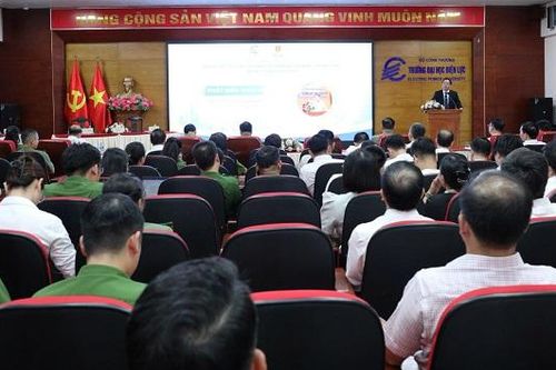 Khoa học dữ liệu và an ninh thông tin: Yêu cầu cấp thiết trong chuyển đổi số