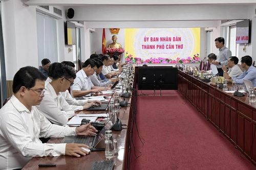 Cần Thơ tháo gỡ điểm nghẽn để mở rộng hệ thống phân phối xăng dầu