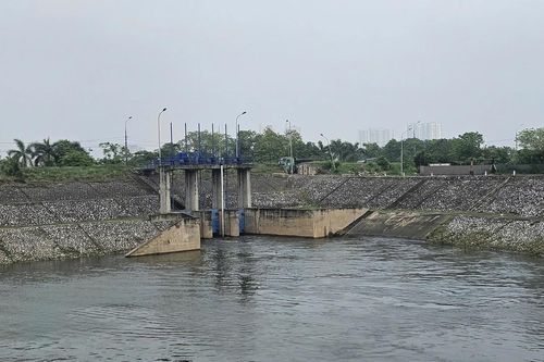 Đề xuất bổ sung chỉ số chống ngập, cấp nước an toàn vào đánh giá rủi ro khí hậu