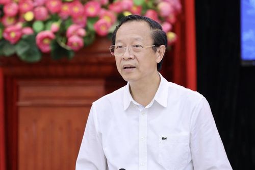 74 thí sinh bị đình chỉ, chưa ghi nhận lộ đề thi tốt nghiệp THPT 2026