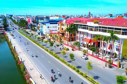 Hải Phòng: Phường Lê Chân quyết liệt lập lại trật tự đô thị, bảo đảm ATGT