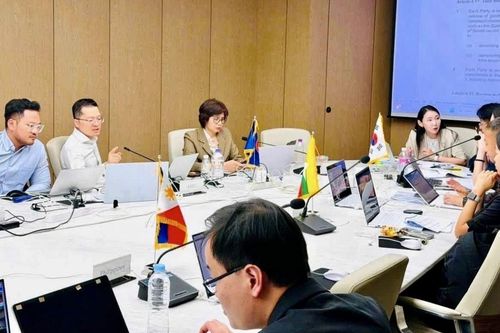 Hải quan Việt Nam giữ vai trò đồng chủ tọa đàm phán nâng cấp AKFTA