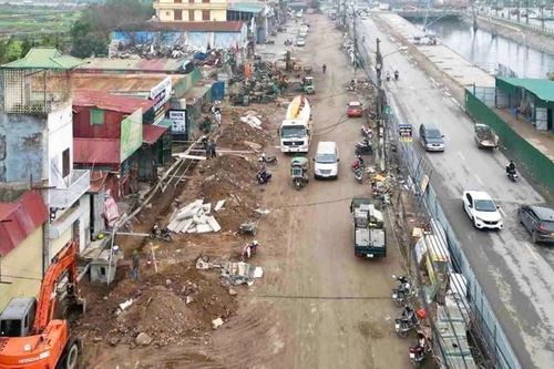 Đại biểu Hà Nội hiến kế gỡ điểm nghẽn thu hồi đất