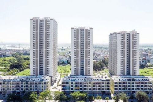 Hà Nội chỉ đạo kiểm tra dấu hiệu trục lợi tại dự án nhà ở xã hội tại Thanh Trì