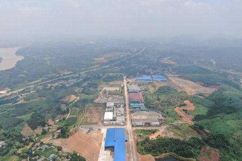 Lào Cai phấn đấu hết quý II/2026 đạt tăng trưởng kinh tế 'hai con số'