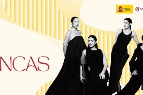 Nhóm nhạc nữ Las Migas mang flamenco đến Huế và Hà Nội