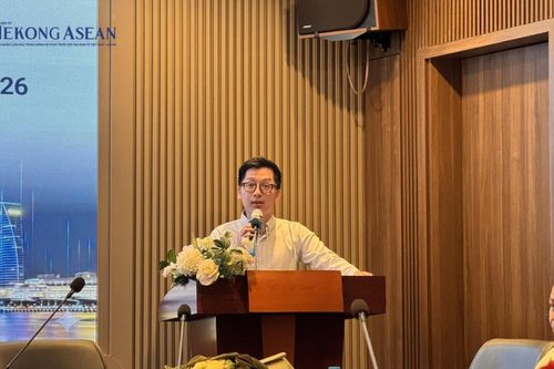 Lãnh đạo Vinahud: 'Đã hoàn tất bán công ty con cho thành viên DOJI Group'