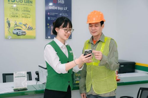 Làn sóng chuẩn hóa định hình lại thị trường tài chính thay thế