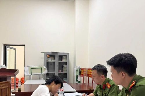 Bắt giữ đối tượng truy nã sau 15 năm lẩn trốn ra nước ngoài