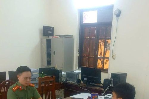 Xử lý nghiêm trường hợp sử dụng flycam trái phép