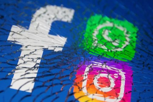 Facebook và Instagram bất ngờ 'sập' trên diện rộng