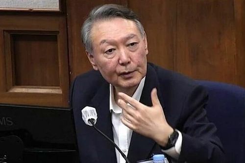 Cựu Tổng thống Hàn Quốc Yoon Suk Yeol lĩnh án 30 năm tù