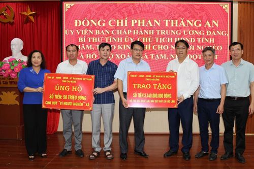 Từ nền hành chính quản lý sang nền hành chính phục vụ chủ động
