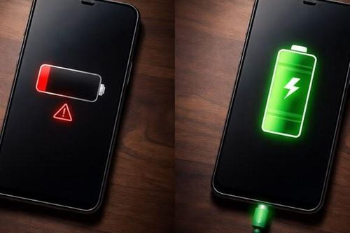 Cách sạc pin điện thoại nhanh chỉ trong 10 giây?