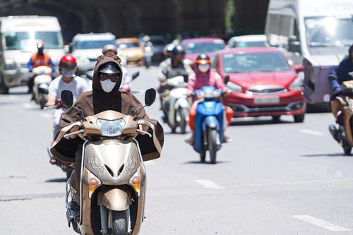 Dự báo thời tiết ngày 12/6: Miền Bắc sắp nóng như đổ lửa, Biển Đông có nguy cơ đón bão