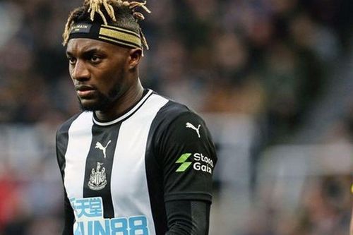 Cựu sao Newcastle sắp cập bến MLS