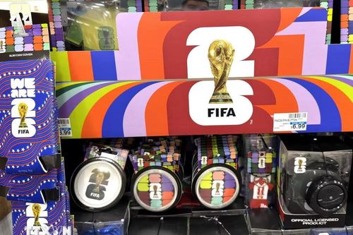World Cup 2026 và 'cơn mưa' doanh thu cho ngành thể thao, tiêu dùng, dịch vụ