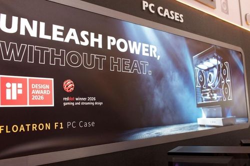 Những gương mặt đáng chú ý tại COMPUTEX 2026 mà có thể bạn chưa biết