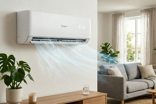 Cách chỉnh điều hòa một chiều để mát sâu, nhanh và tiết kiệm điện