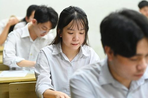 Đề thi tốt nghiệp THPT năm 2026 môn Sinh học