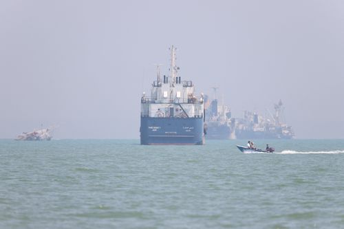 Mỹ tấn công, 3 thủy thủ Ấn Độ chết thảm: Ấn Độ triệu tập phản đối ngoại giao