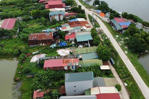 Từ 1/7, Hà Nội ngừng cung cấp điện, nước đối với các trường hợp này
