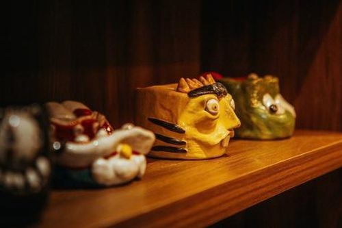Người trẻ Bát Tràng định vị gốm di sản trên bản đồ số