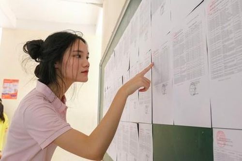 Các thời gian cần nhớ sau khi thi tốt nghiệp THPT 2026