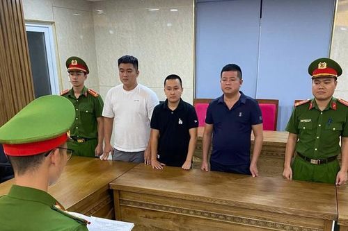 Bóc gỡ đường dây cung cấp tài khoản ngân hàng cho các tổ chức lừa đảo xuyên quốc gia, 15 đối tượng sa lưới