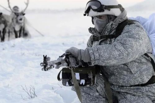 Nga tăng quân sát Bắc Cực, NATO lập lực lượng chiến đấu mới đối phó