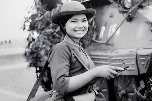 Những chiến sĩ biệt động Sài Gòn tham gia chiến dịch Mậu Thân 1968