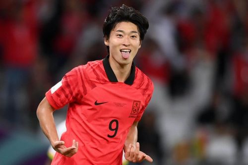 'Nam thần' Hàn Quốc gây bão ở World Cup 2022, giờ ra sao?