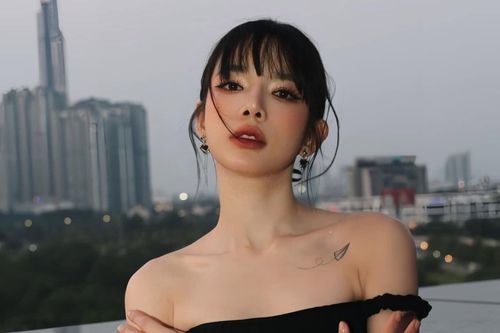 LyLy gây tranh cãi