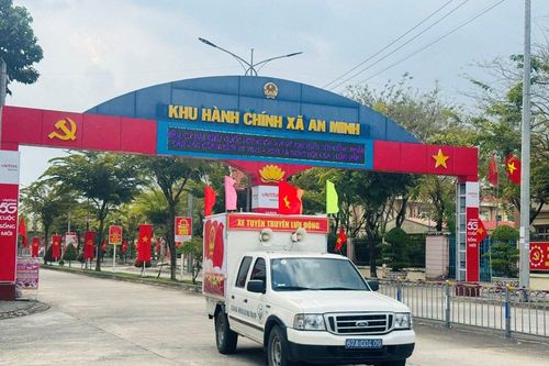 An Giang đẩy mạnh Phong trào 'Toàn dân đoàn kết xây dựng đời sống văn hóa'