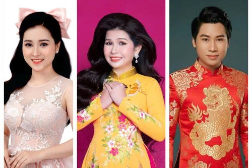 'Ngân mãi chuông vàng' tháng 6 mang đến vở cải lương 'Dưới hai màu áo'