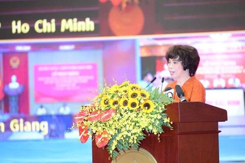 Nỗ lực tăng trưởng và góp sức 'Vì một Việt Nam khỏe mạnh'