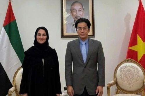 Mở ra những cơ hội hợp tác mới, thực chất giữa Việt Nam và các đối tác UAE
