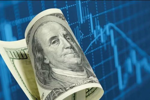 Tỷ giá USD hôm nay (13-6): Đồng USD đi ngang