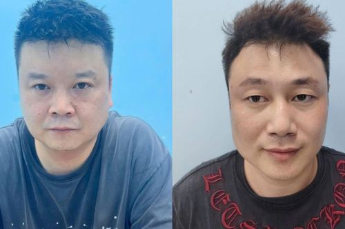 Bắt giữ 2 đối tượng truy nã đặc biệt nguy hiểm lẩn trốn tại Đà Nẵng