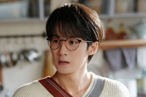 'Mỹ nam Hoa ngữ' Đàn Kiện Thứ 'rũ bỏ' hình ảnh ca sĩ thần tượng, từng bước khẳng định vị thế diễn viên thực lực