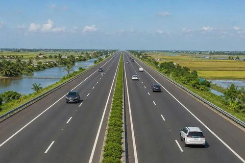 Đề xuất làm đường cao tốc kết nối Vành đai 4 TPHCM về Đồng Tháp
