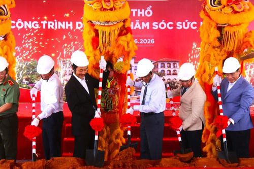 Đón đầu làn sóng 'kinh tế bạc' tại điểm đến du lịch