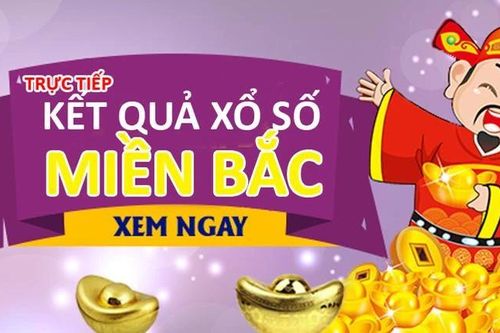 XSMB 13/6 - Kết quả xổ số miền Bắc hôm nay ngày 13/6/2026