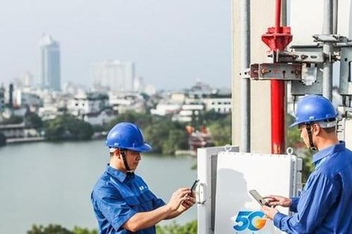 Bổ sung 5G vào diện bắt buộc quản lý chất lượng dịch vụ viễn thông